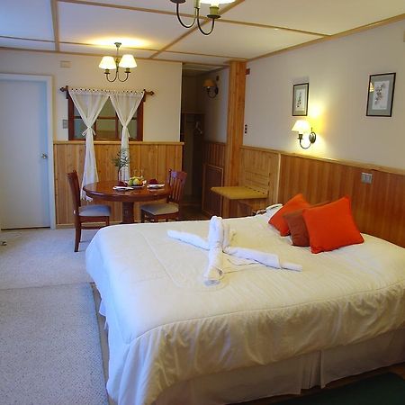 Hotel Peulla Værelse billede